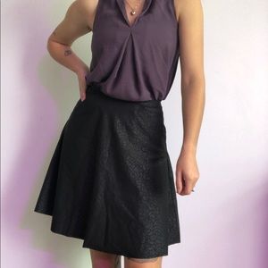 lululemon A-line Skirt
